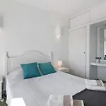 Apartment Ocean View Hakuna Matata Albufeira