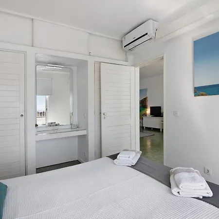 Apartment Ocean View Hakuna Matata