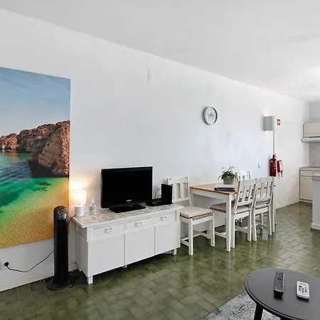 Apartment Ocean View Hakuna Matata
