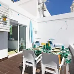 Ocean View Hakuna Matata Apartamento *