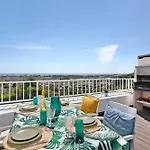 Ocean View Hakuna Matata Apartamento Albufeira