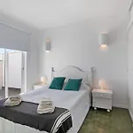 Apartamento Ocean View Hakuna Matata
