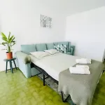 Apartamento Ocean View Hakuna Matata Albufeira