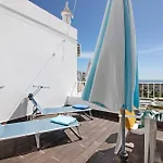 Ocean View Hakuna Matata Apartment Albufeira
