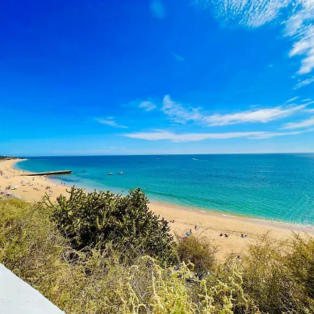 Apartment Ocean View Hakuna Matata Albufeira