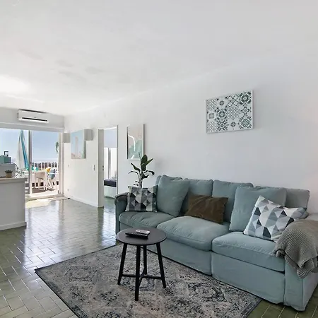 Ocean View Hakuna Matata Apartamento