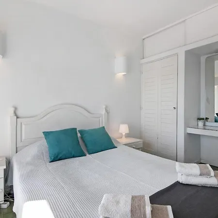 Ocean View Hakuna Matata Apartment