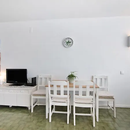 Apartment Ocean View Hakuna Matata Albufeira