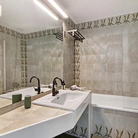 Apartment Ocean View Hakuna Matata