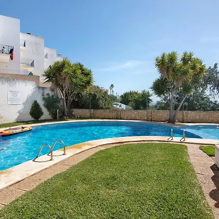 Ocean View Hakuna Matata Apartment *