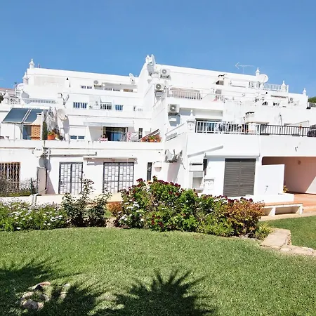 Ocean View Hakuna Matata Albufeira