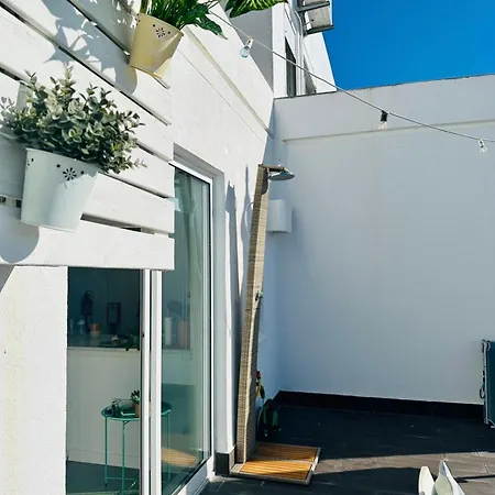 Ocean View Hakuna Matata Albufeira