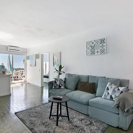Ocean View Hakuna Matata Apartment