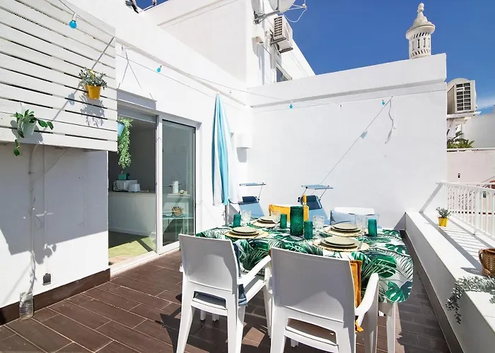 Ocean View Hakuna Matata 公寓 *