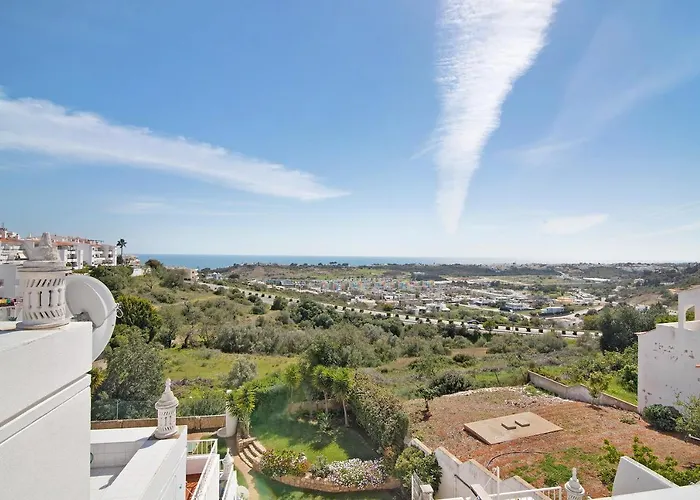 公寓 Ocean View Hakuna Matata