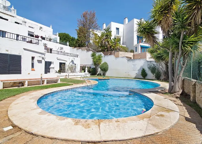 公寓 Ocean View Hakuna Matata