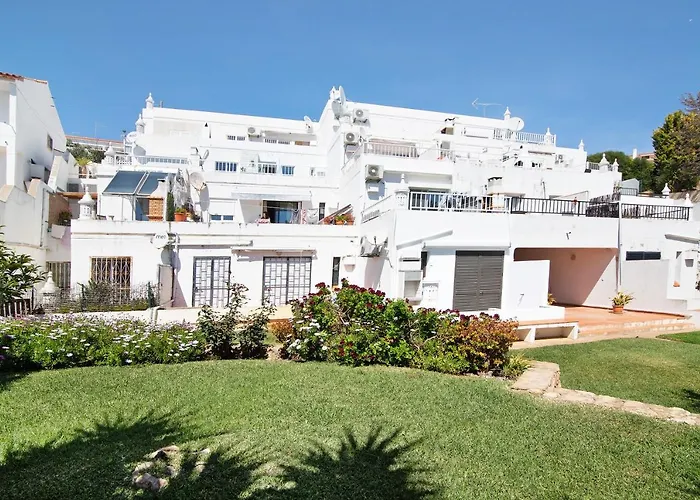 Ocean View Hakuna Matata 阿尔布费拉