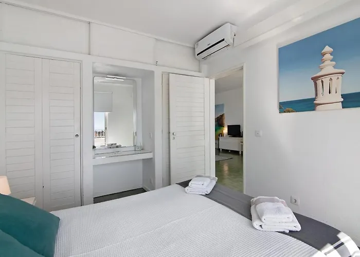 公寓 Ocean View Hakuna Matata