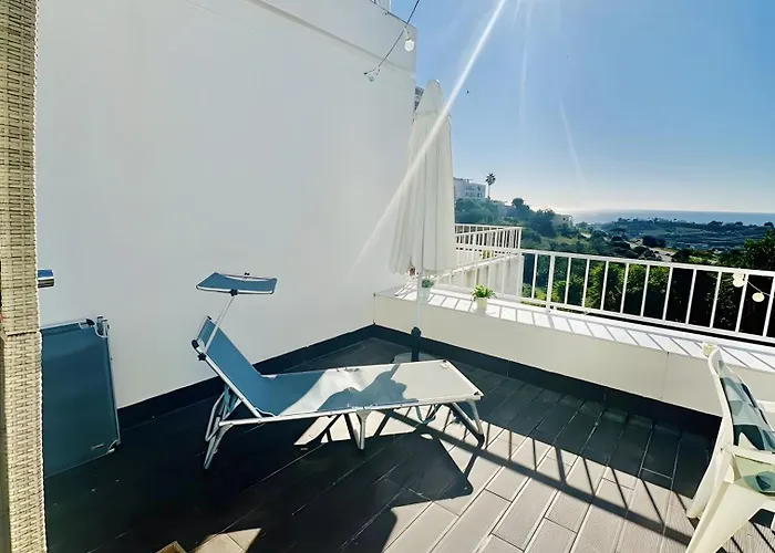 Ocean View Hakuna Matata * 阿尔布费拉