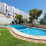 Apartman Ocean View Hakuna Matata Albufeira