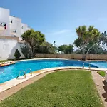 Ocean View Hakuna Matata Apartman *