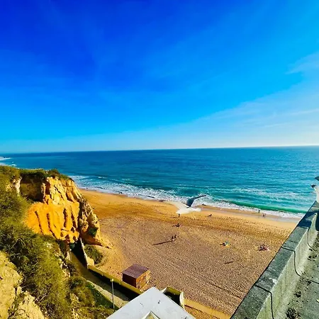 Ocean View Hakuna Matata 알부페이라