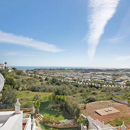 아파트 Ocean View Hakuna Matata