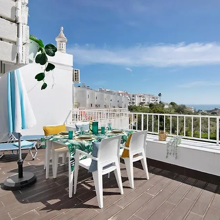 Ocean View Hakuna Matata * 알부페이라