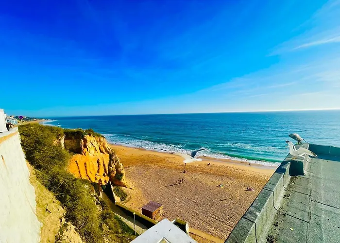 Ocean View Hakuna Matata 알부페이라