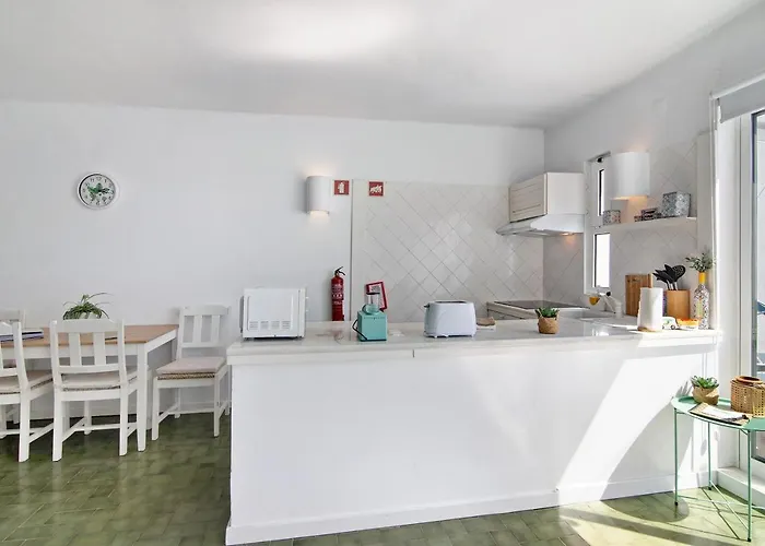 Ocean View Hakuna Matata * 알부페이라