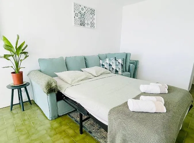 Ocean View Hakuna Matata *