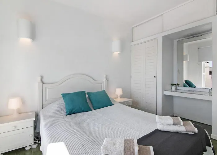 Ocean View Hakuna Matata 아파트