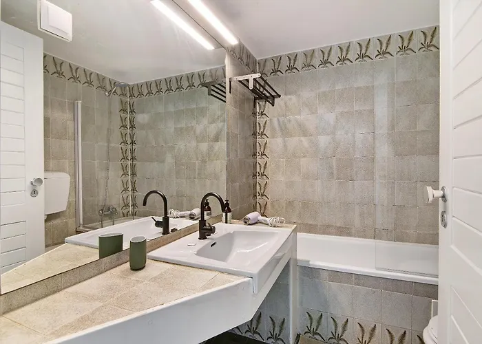 아파트 Ocean View Hakuna Matata