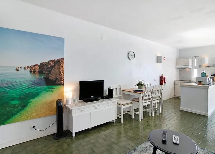 Ocean View Hakuna Matata 아파트 *