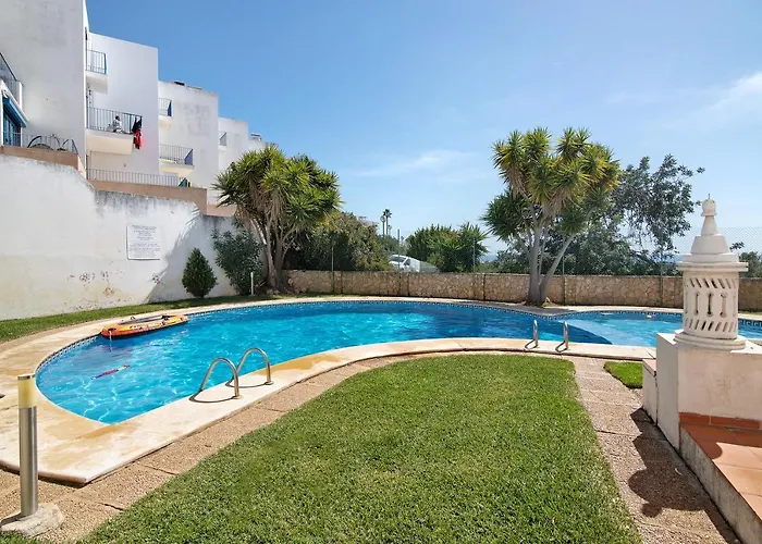 Ocean View Hakuna Matata 아파트 *