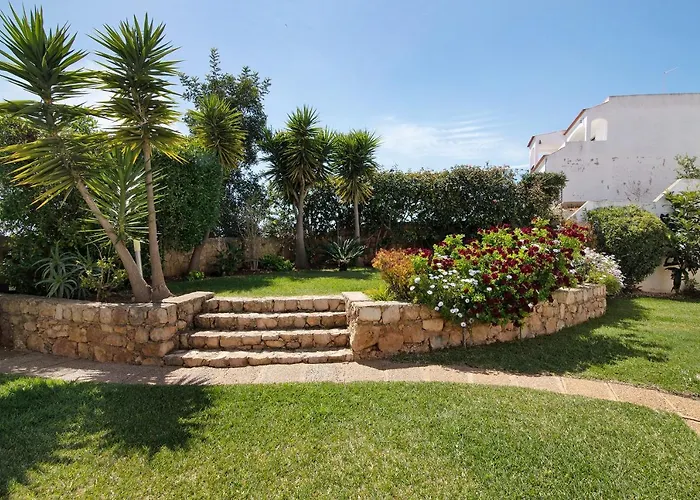 Ocean View Hakuna Matata 아파트 *