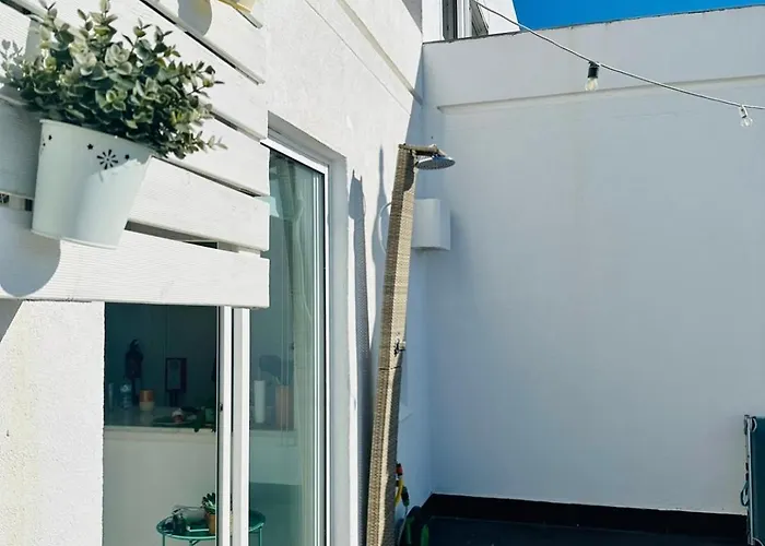 Ocean View Hakuna Matata 알부페이라